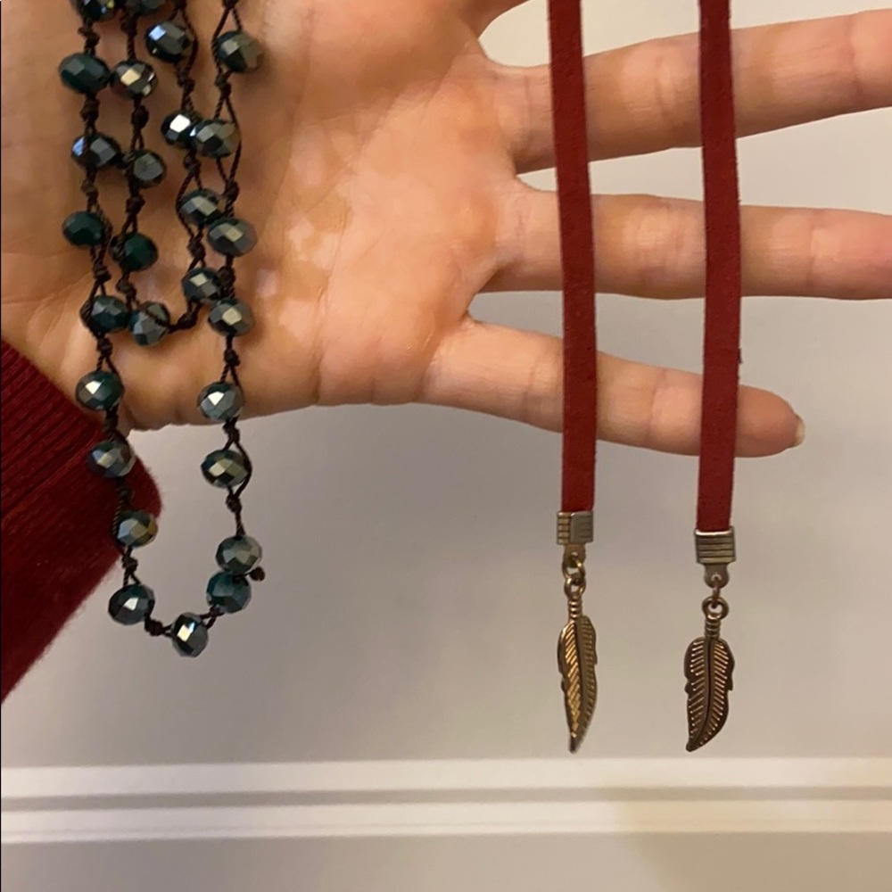 Necklaces! - Picture 2 of 5